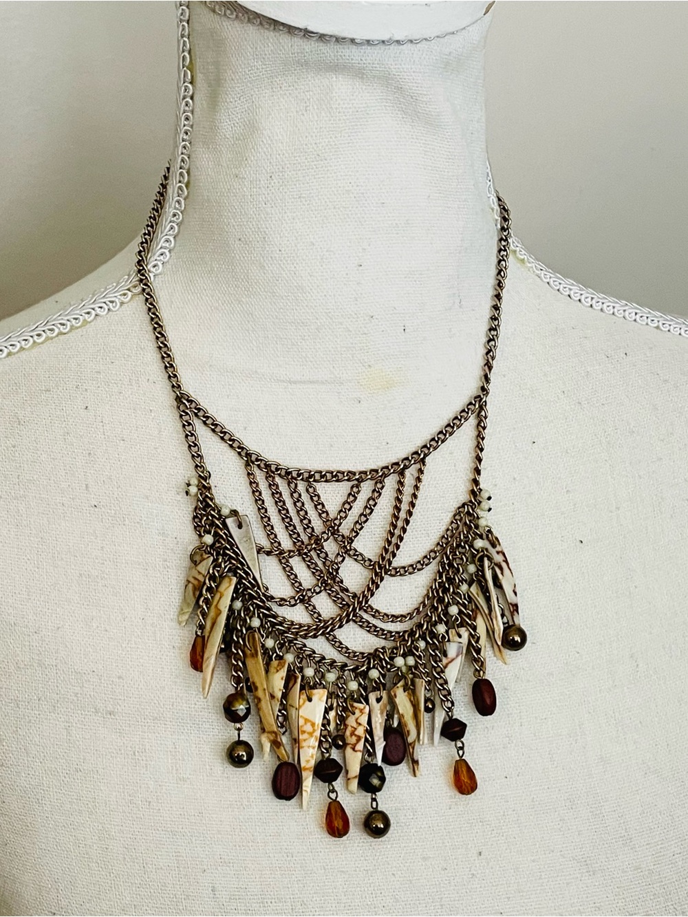 Statement Necklace